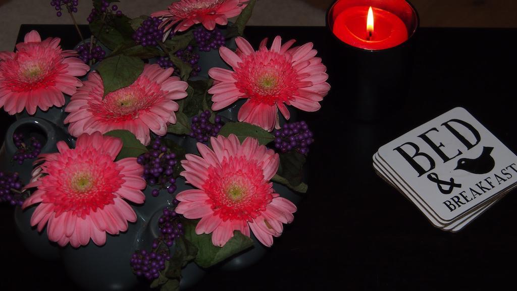 B&B"De Hassehof"Sellingen 部屋 写真