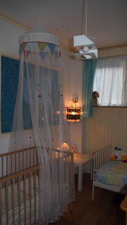 B&B"De Hassehof"Sellingen エクステリア 写真