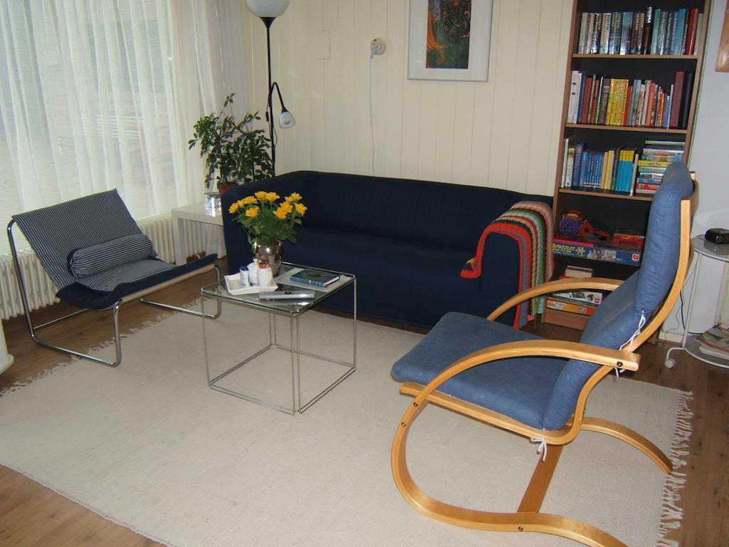B&B"De Hassehof"Sellingen エクステリア 写真