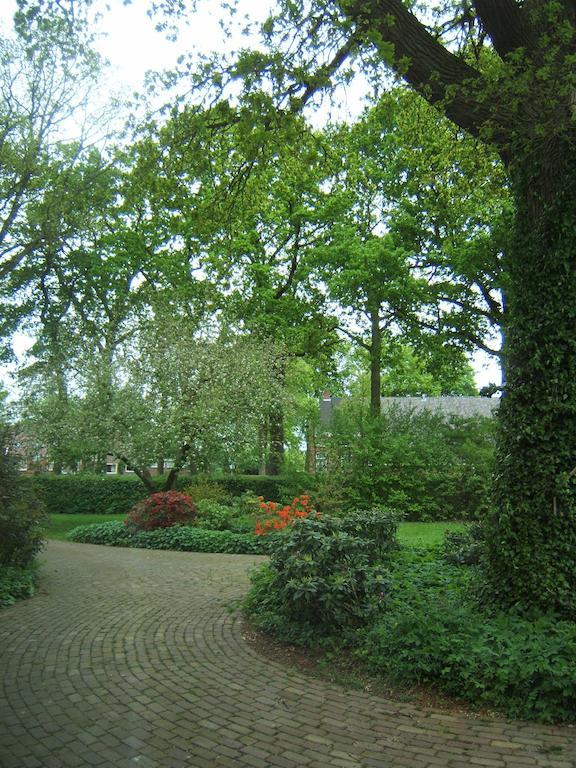 B&B"De Hassehof"Sellingen 部屋 写真