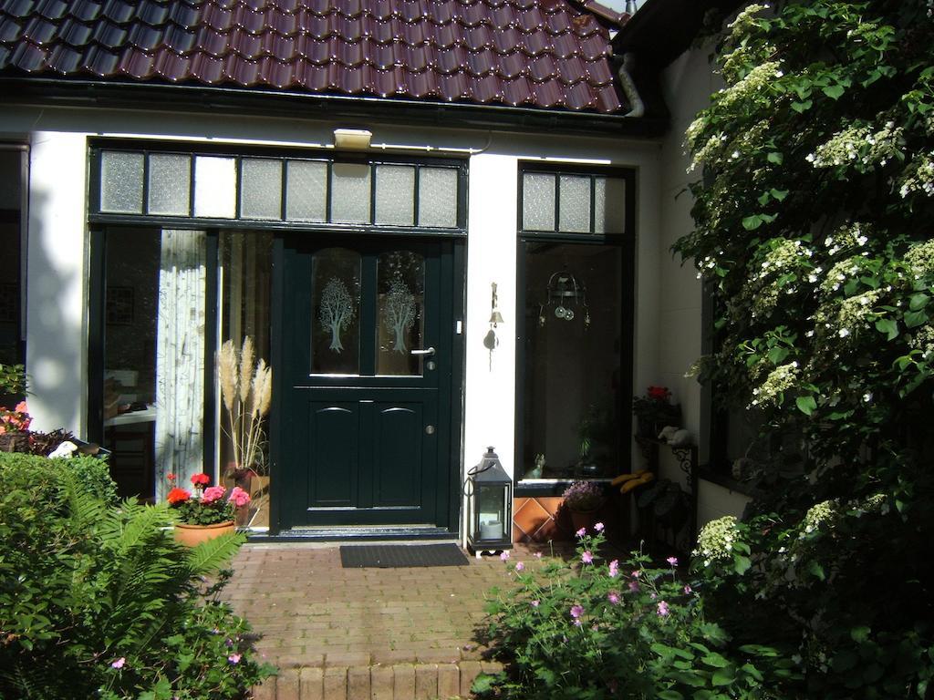 B&B"De Hassehof"Sellingen エクステリア 写真