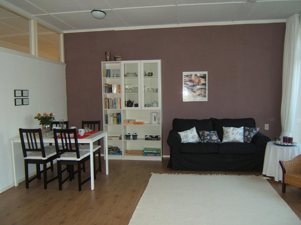 B&B"De Hassehof"Sellingen 部屋 写真